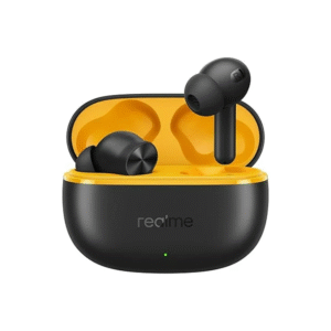 Realme Buds T200 Lite with 12.4mm Driver