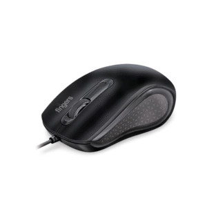 FINGERS MegaHit USB Wired PC Mouse