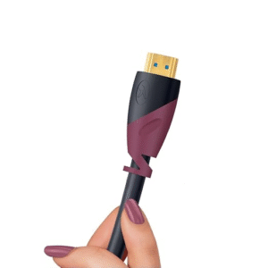 FINGERS Mega View HDMI-to-HDMI Cable
