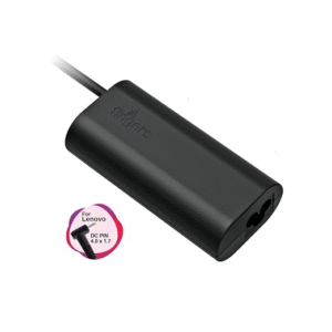 FINGERS FL-65W Laptop Power Adapter(for Lenovo Laptops with DC Pin 4.0 x 1.7 mm)