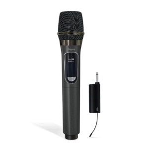 FINGERS Freedom Mic-U105 Wireless Microphone