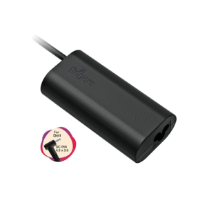 FINGERS FL-65W Laptop Power Adapter(for Dell Laptops)