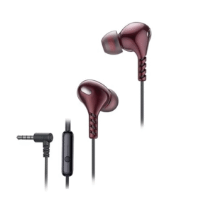 FINGERS SoundGlitz2 Wired Earphones