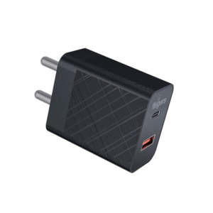 FINGERS PA-Fast-C20 20W Adapter with Dual Ports
