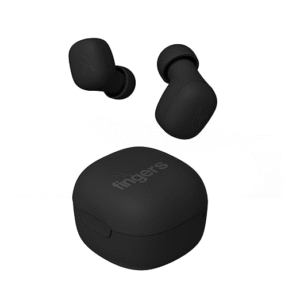 FINGERS SizeZero Pods2 TWS Earbuds