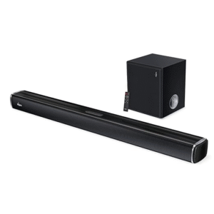 FINGERS Octane-100 Multimedia SoundBar with Subwoofer
