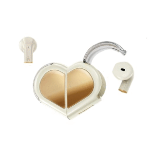 FINGERS HeartTwist TWS Earbuds