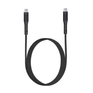FINGERS Herculean-CC4 Type-C to Type-C Cable