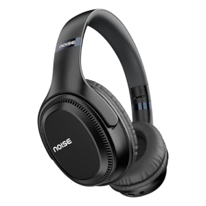 Noise Airwave Max 3 Bluetooth On-Ear Headphones