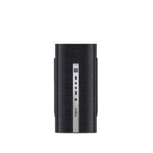 FINGERS Turbo-Mini Polycarbonate Super Compact Computer Case