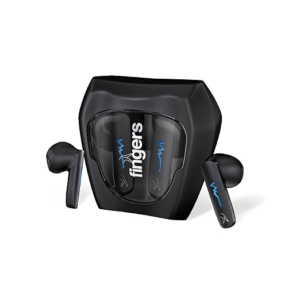 FINGERS Tuxedo TWS Earbuds