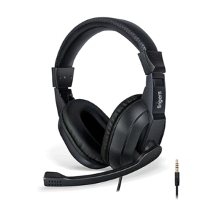 FINGERS S10 On-Ear Wired Headphone