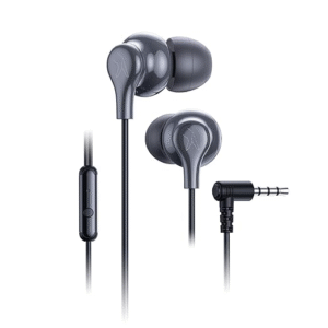 FINGERS SoundBoss Wired in Ear Earphone with Mic