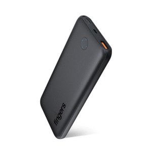 FINGERS Fuel2+ 10,000mAh Power Bank With 20W Fast Charging