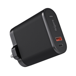 FINGERS PA-65W Power Adapter with Dual Ports