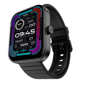 Noise ColorFit Pulse 3 with BT Calling Smart Watch