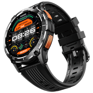 Noise NoiseFit Force Plus Smartwatch