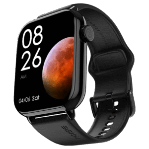 Noise Pulse 3 Max Smart Watch
