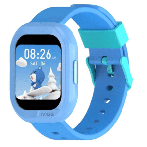 Noise Champ 2 Kids Smart Watch with Habit Building