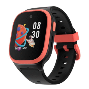 Noise Scout Kids Smartwatch with Assisted GPS Tracking