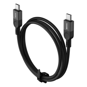 Noise 100W Braided Type-C to Type-C Cable