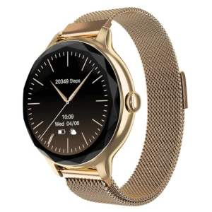 Noise NoiseFit Grace Smartwatch