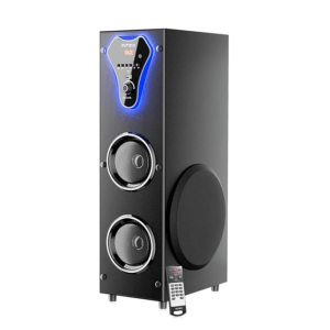 Intex Thunder 1000 (S) 100W Bluetooth Tower Speaker