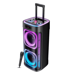 boAt PartyPal 700 Bluetooth Speaker with 300W Sound