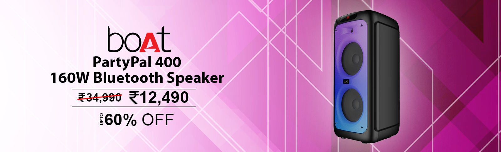 boAt-PartyPal-400-160W-Bluetooth-Speaker