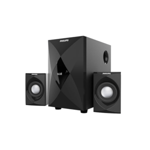Philips MMS2634/94 60W Multimedia Speaker with Bluetooth 5.3